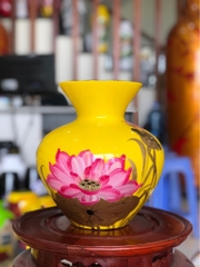 Vò miệng loe S1