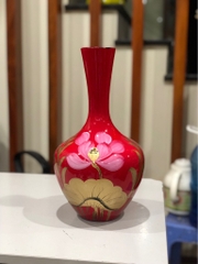 Tỏi cổ thẳng 02