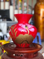 Vò miệng loe S1