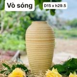 vò sóng