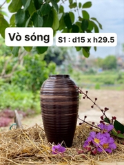 vò sóng