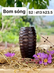bom sóng