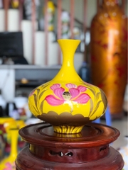 Lọ tỏi dẹt