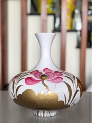 Lọ tỏi dẹt