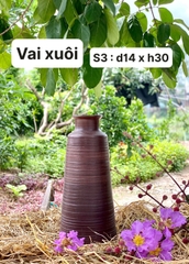vai xuôi