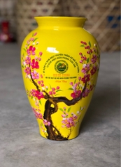 Lọ hoa quà tặng