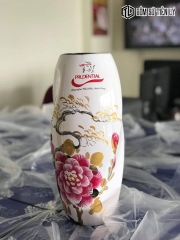 Bình quà tặng sang trọng-GQT07