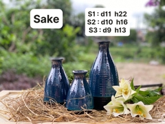 Lọ sake