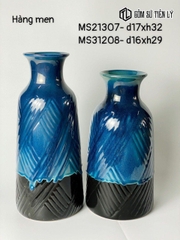 Binh hoa men hảo biến-TLH01