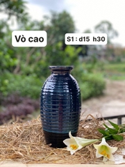 Vò cao