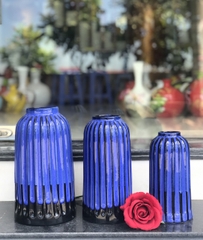 bộ 3 lọ lồng chim