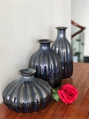 bộ 3 quả bí