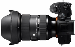 Combo Máy ảnh Sony A7III + Ống kính Tamron 28-75F2.8 DI III