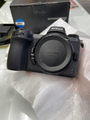 Nikon Z6 (Body), Mới 90%  ( Máy like new ) Đã Qua Sử Dụng