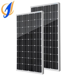 400W Monocrystalline Solar Panel