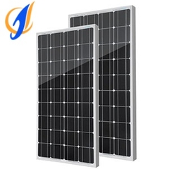 500W Monocrystalline Solar Panel