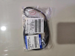 Square belt, rubber 15mm (N510027683AA) Square belt, rubber 15mm (N510027683AA)