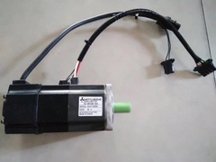 AC Servo Motor