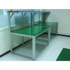 Anti- static tables
