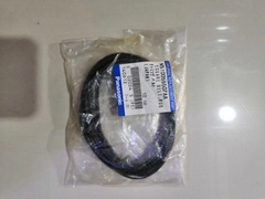 Square belt, rubber (N510055507AA)