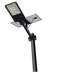 Integrated Solar Garden Light AN-ISGL04