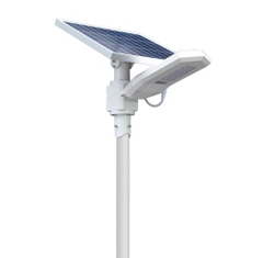 Integrated Solar Garden Light AN-ISGL03