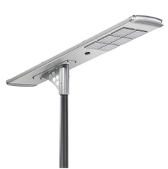 Integrated Solar Street Light AN-ISSL-A