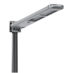 Integrated Solar Street Light AN-ISSL-M2