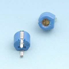 capacitor TZ03Z070F169B00