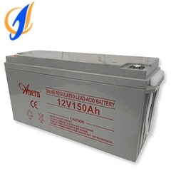 Lead-acid Battery