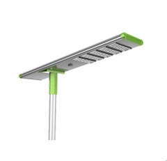 Integrated Solar Street Light AN-SLA