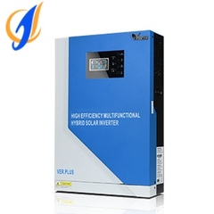 MPPT Controller-Inverter