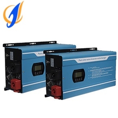 Solar Inverter (PSW03-SP)