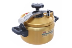 NỒI ÁP SUẤT CƠ ANOD SUNHOUSE SHA8504