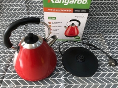 Ấm siêu tốc KG640