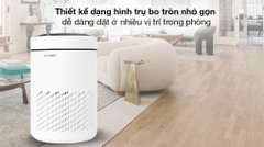 Máy lọc không khí Casper AP-250MAH