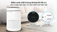 Máy lọc không khí Casper AP-250MAH