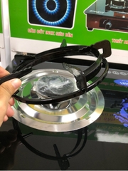Bếp ga dương mặt kính Daihi DH36