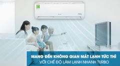 Điều hòa Gree Inverter 1 chiều 12000btu COSMO12CI