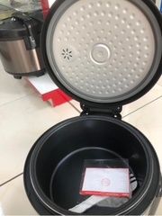 Nồi cơm điện công nghiệp Sato 08CN011 dung tích 6.0L