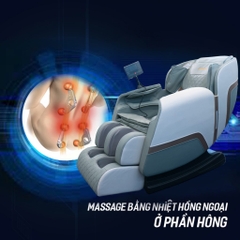 Ghế massage cao cấp A28