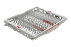 Máy rửa bát độc lập Bosch SMS8YCI01E (14 bộ Châu Âu)