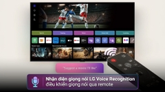 Smart Tivi LG AI 4K 75 inch 75UA8450PSA