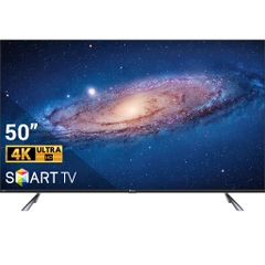 Smart Tivi Casper 4K 50 inch 50UG5000