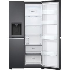 Tủ lạnh LG Inverter 635 Lít GR-D257MC