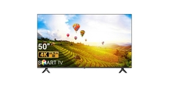 Smart Tivi Casper 4K 50 Inch 50UW6000