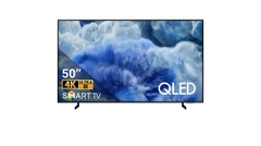 Smart Tivi QLED Samsung 4K 50 inch QA50Q8F