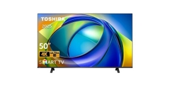 Smart Tivi Toshiba AI 4K 50 inch 50C350RP