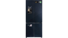 Tủ lạnh Panasonic Inverter 520 lít Multi Door NR-XZ590HGKV