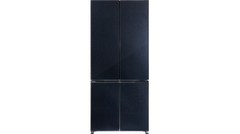 Tủ lạnh Panasonic Inverter 520 lít Multi Door NR-XZ590HGKV